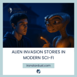 The Rise of Alien Invasion Stories in Modern Sci-Fi