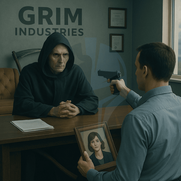 Read more about the article World of RR: Career Development