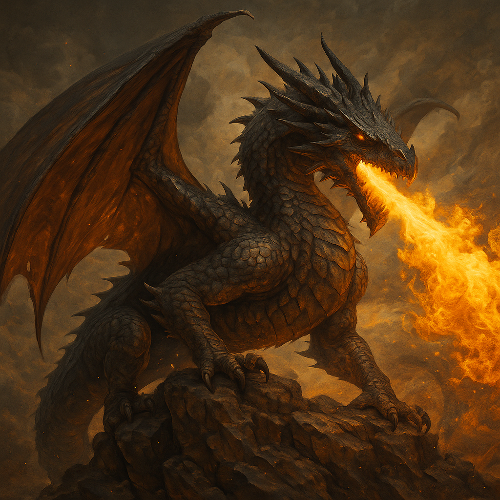 Dragons