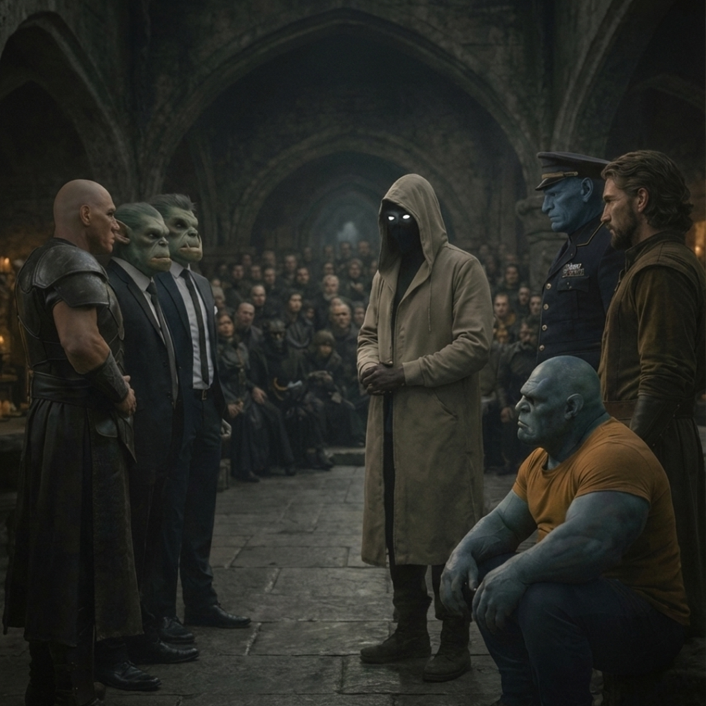 Equality and Diversity Summit