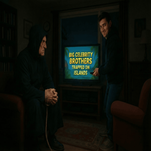 Read more about the article More Torture | The Reality TV Torture