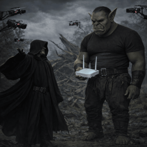 Read more about the article A day of Reckoning